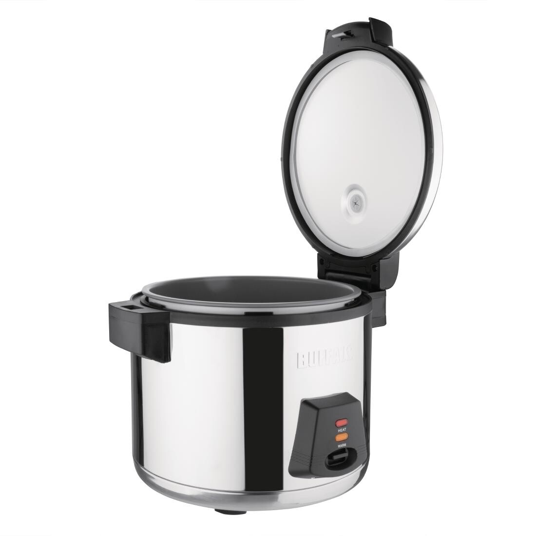 Buffalo Commercial Rice Cooker 6Ltr