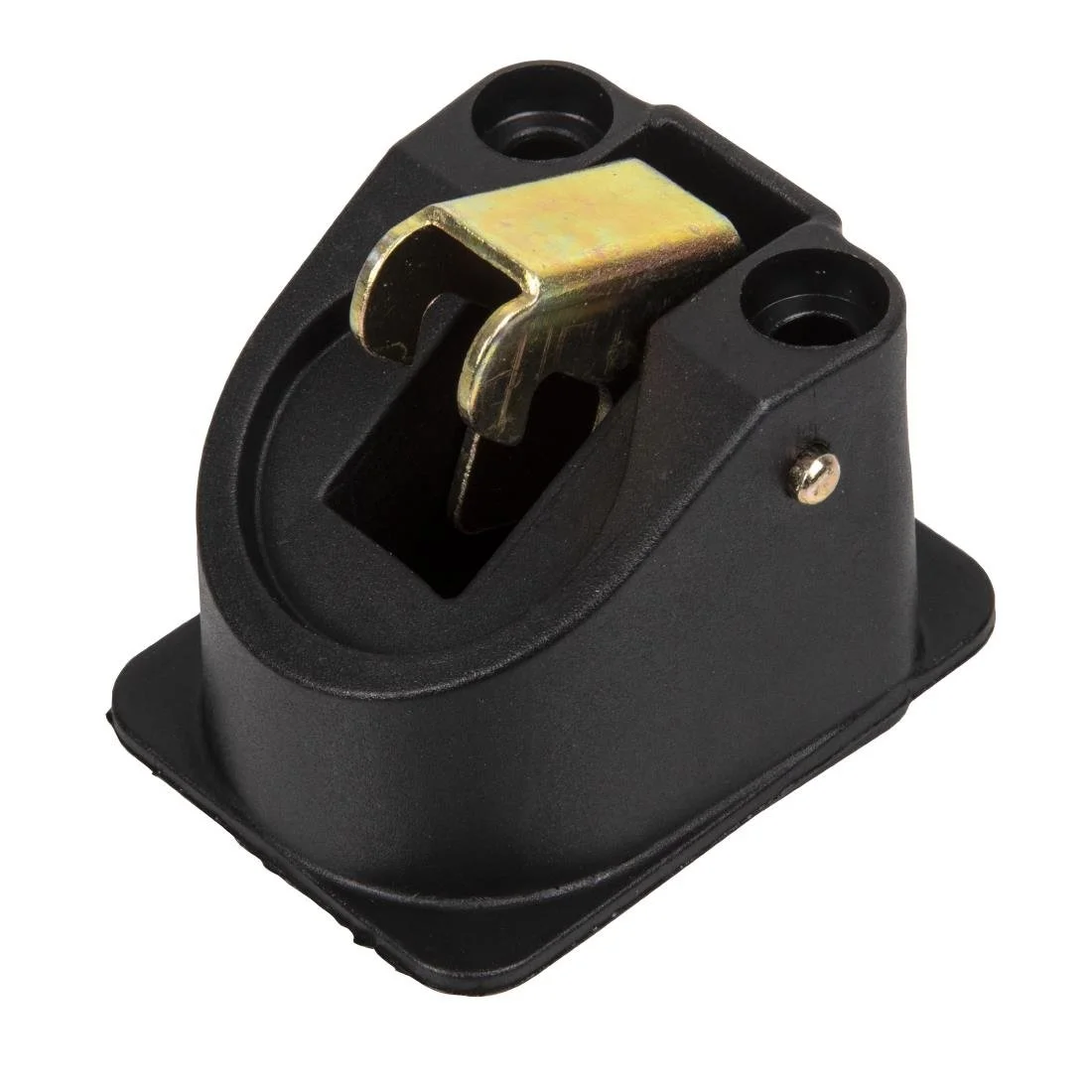 Beaumont Wall Mount Beer Bottle Opener - Image 5