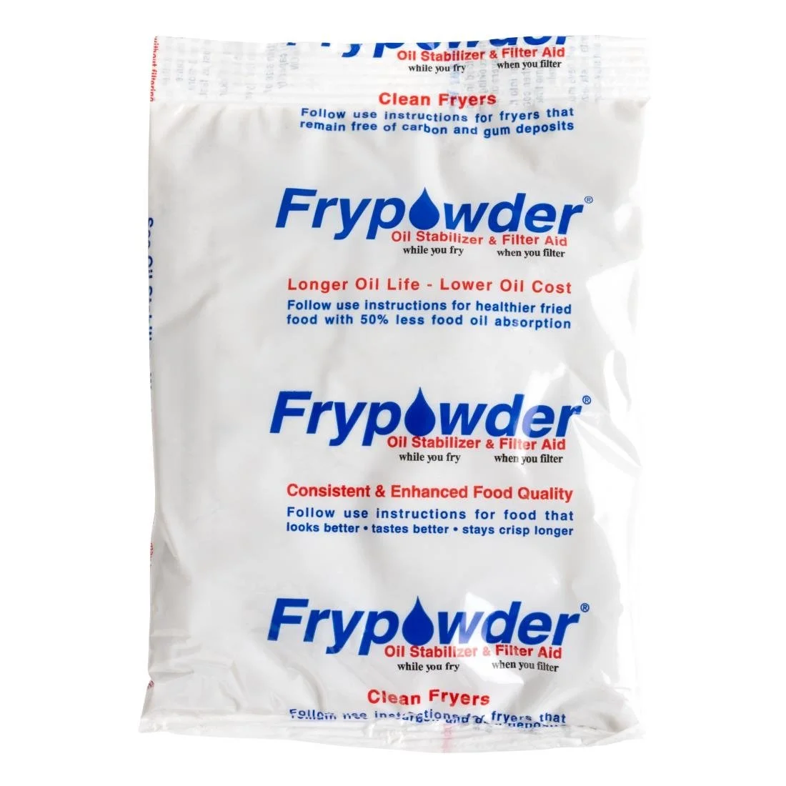 Frypowder (72 Pack) - Image 1