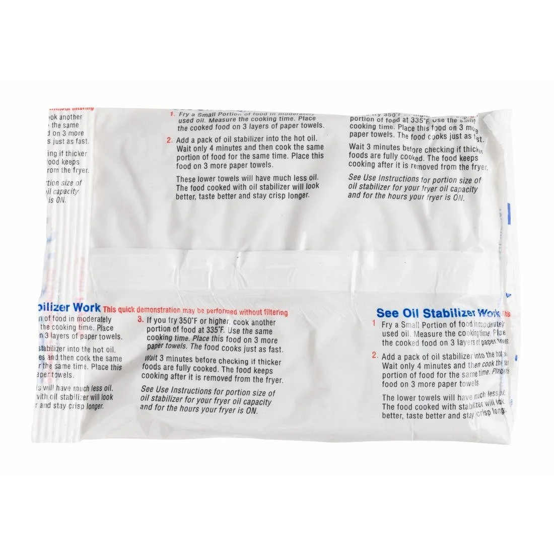 Frypowder (72 Pack) - Image 2