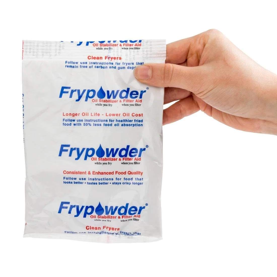 Frypowder (72 Pack) - Image 4