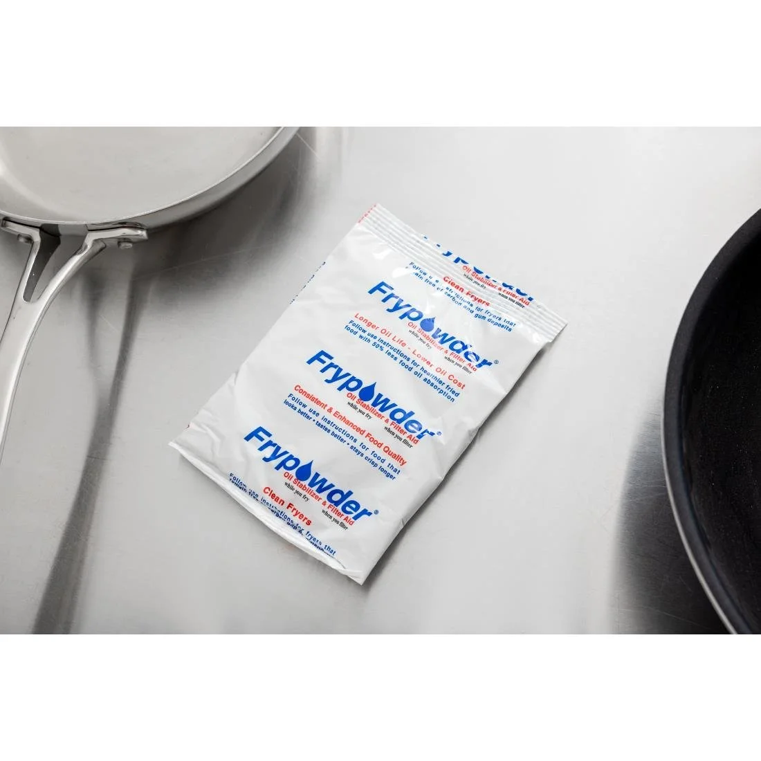 Frypowder (72 Pack) - Image 5