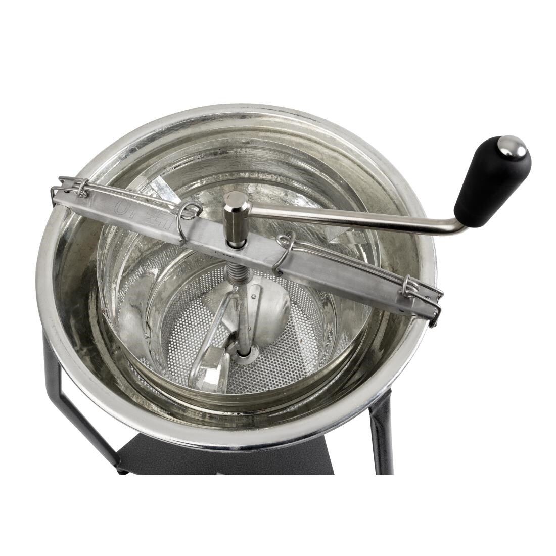 Tellier Triturator And Stand