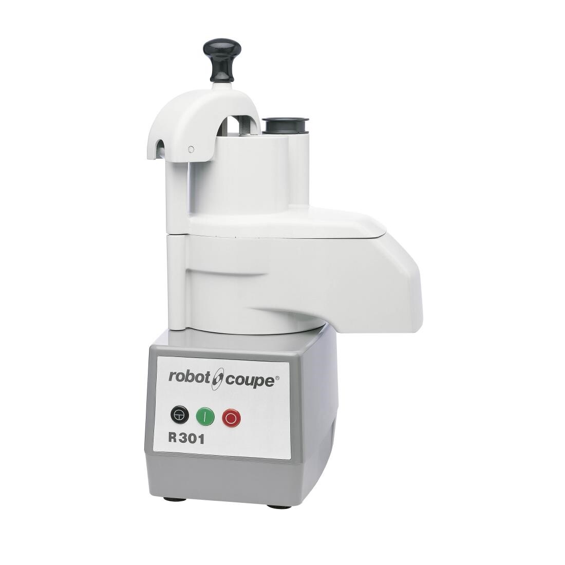 Robot Coupe Food Processor and Veg Prep Machine R301D