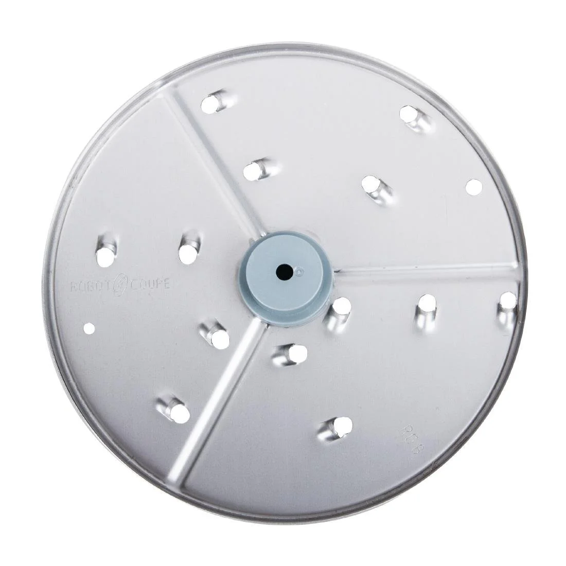 Robot Coupe 6mm Grater Disc - Ref 27046 - Image 1