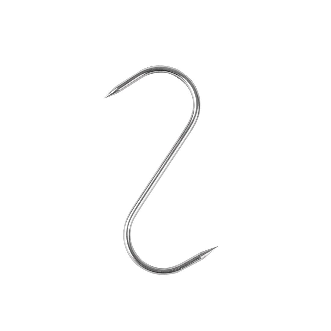 Vogue Meat Hook 4"