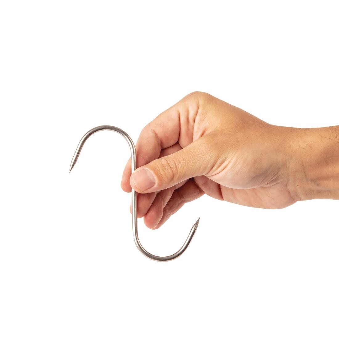 Vogue Meat Hook 4"