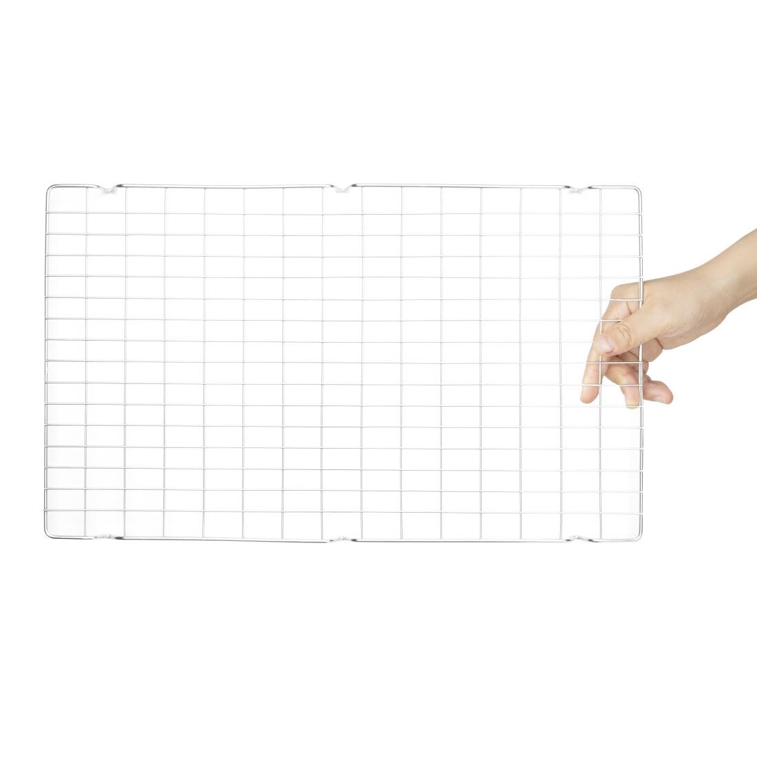 Vogue Cake Cooling Tray 43x 25cm