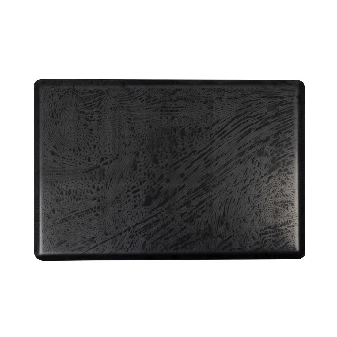 Bourgeat Black Iron Patisserie Tray