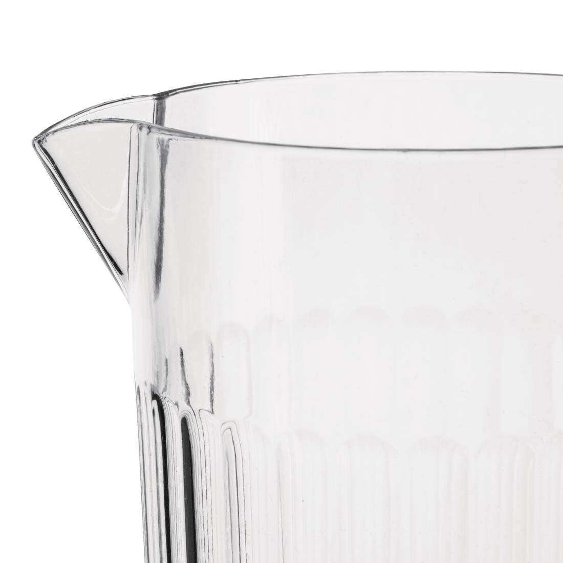 Kristallon Durable Polycarbonate Jug 0.9Ltr