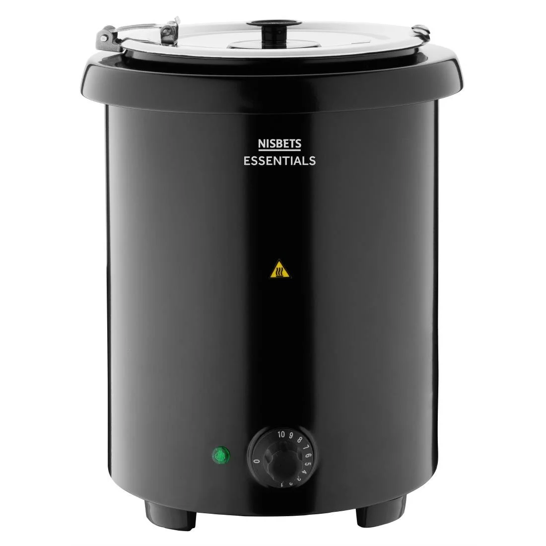 Nisbets Essentials Soup Kettle 9Ltr - Image 1