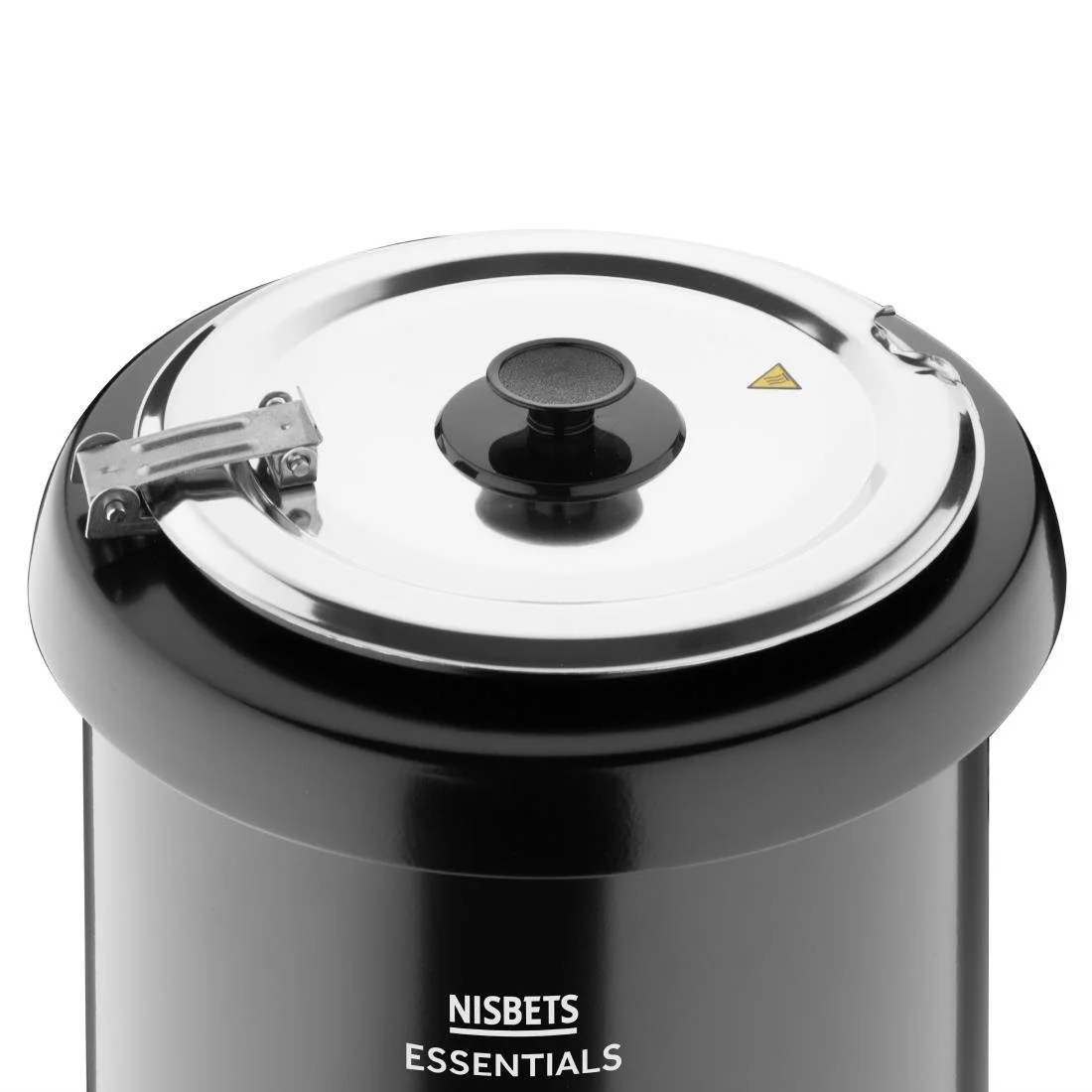 Nisbets Essentials Soup Kettle 9Ltr - Image 3