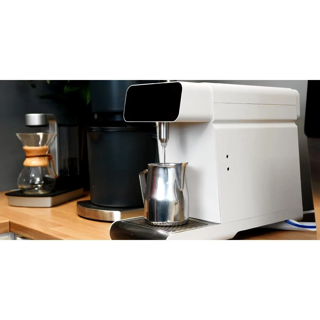 Marco MilkPal Automatic Milk Dispenser - Image 4