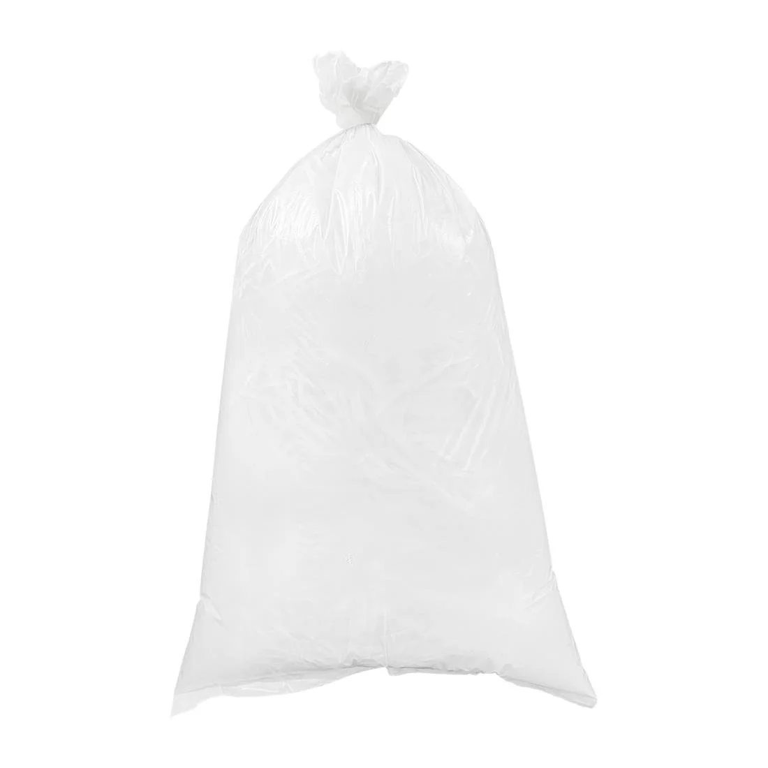 Jantex Light Duty Bin Bags for Sanitary Bin T640 (200 Pack) - Image 1