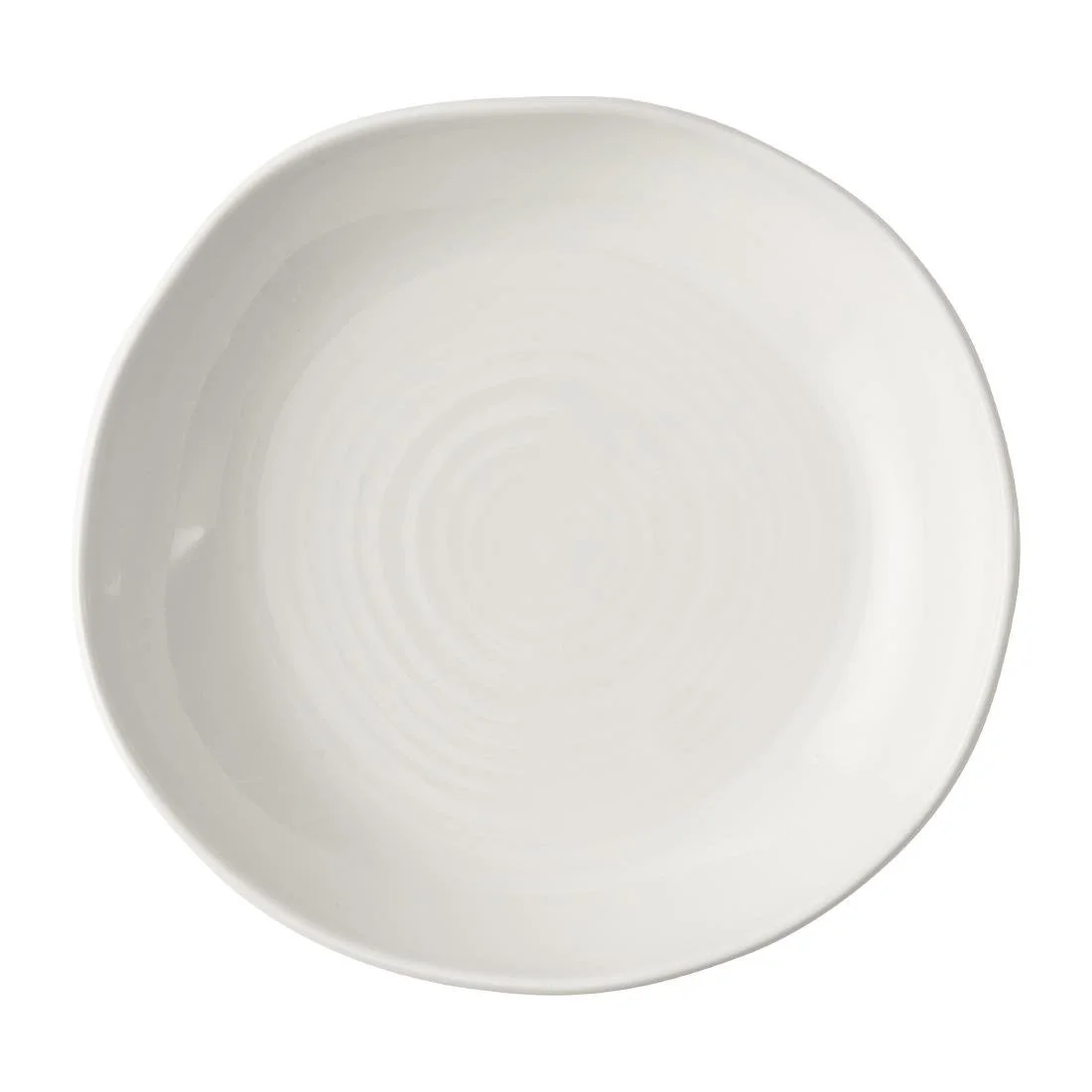 Churchill Envisage White Natural Deep Bowls 215cm (6 Pack) - Image 2