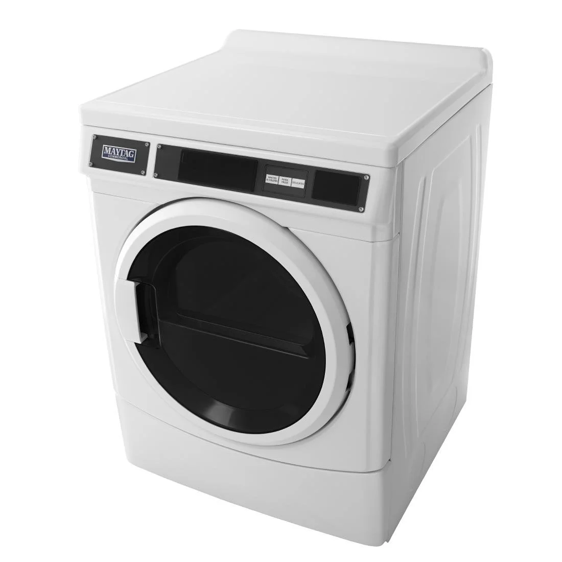 Maytag Commercial Front Loading Vented Tumble 10.5kg Commercial Front Loading Tumble Dryer - Image 2