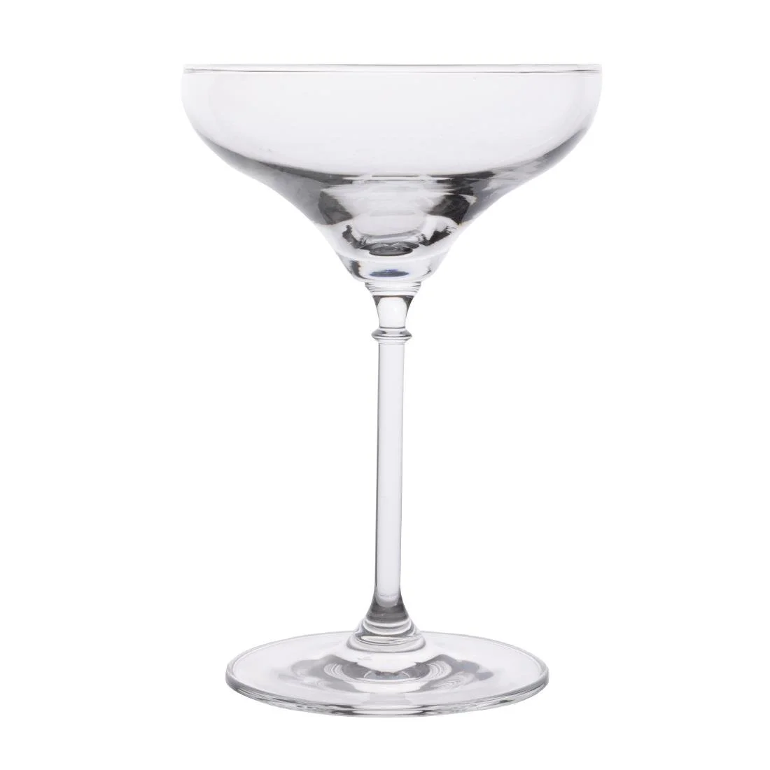 Olympia Lillie Martini Glasses 220ml (6 Pack) - Image 1