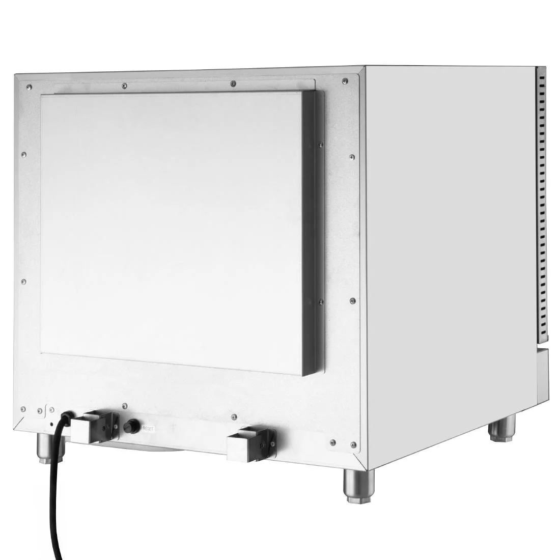 Buffalo Bakery Convection Oven with Steam 66Ltr - Image 9