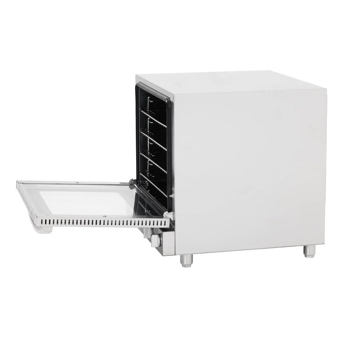 Buffalo Bakery Convection Oven with Steam 66Ltr - Image 15