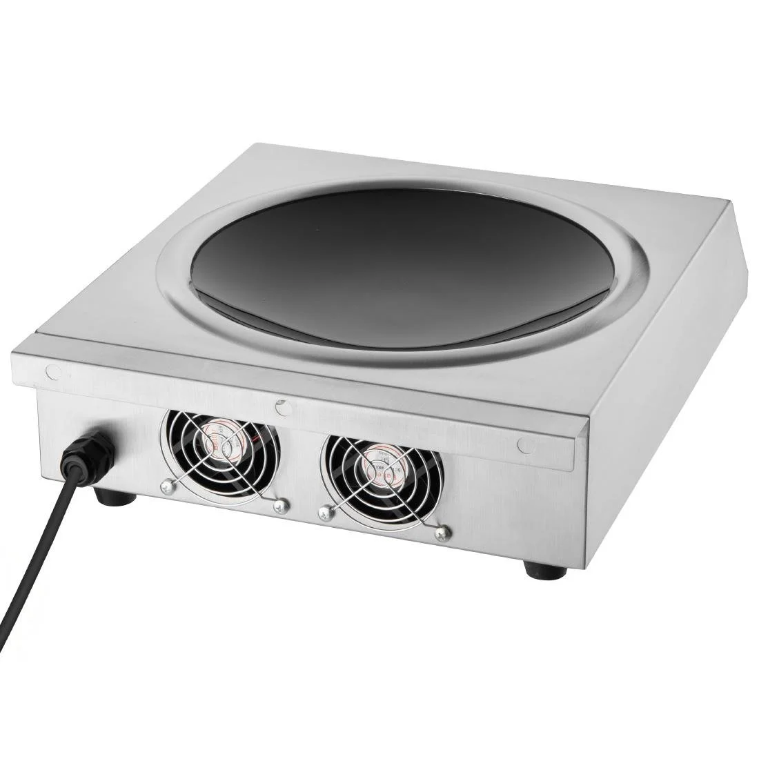 Buffalo Induction Wok - Image 5