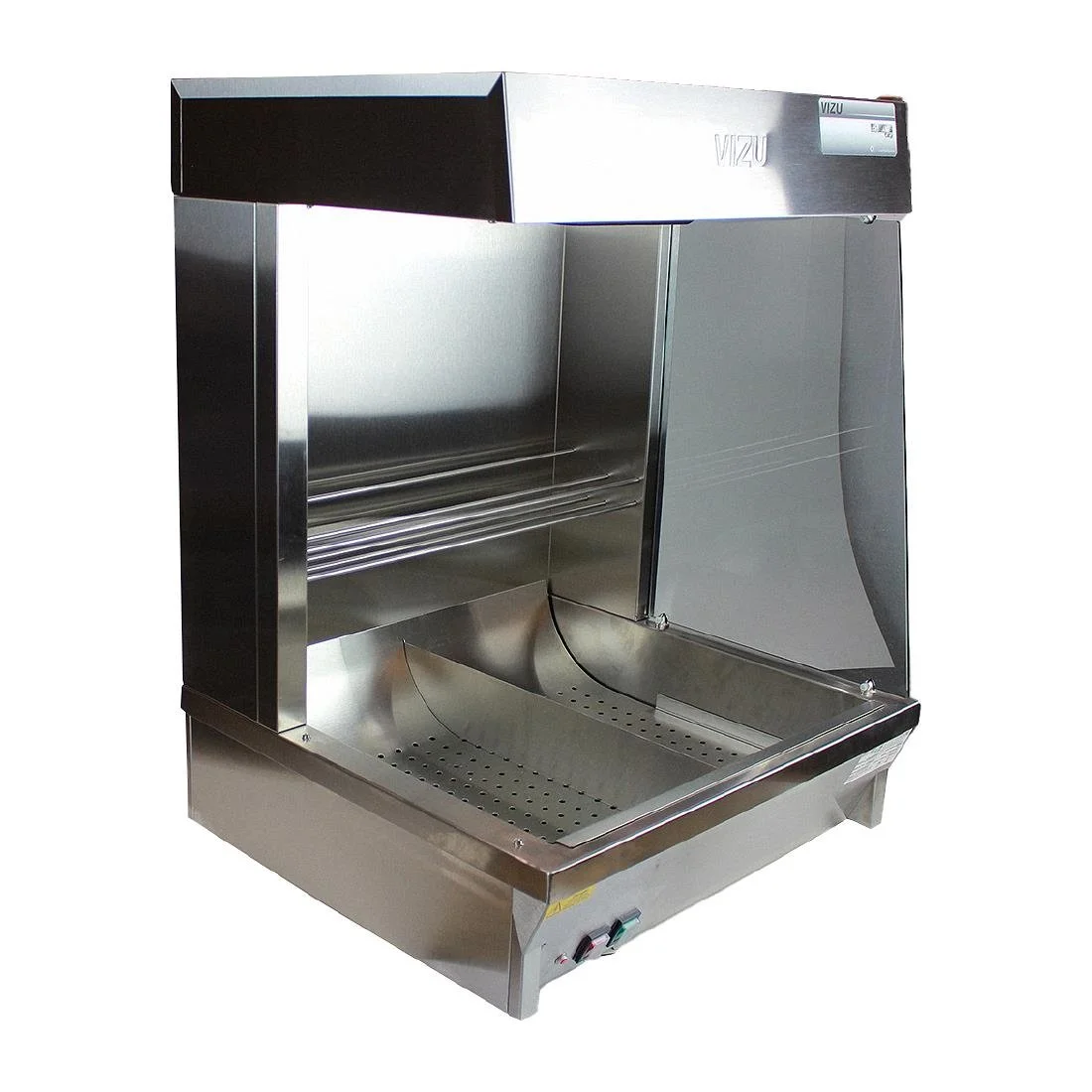 Vizu Mini Fries VIMIF600S - Image 1