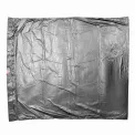 Nisbets Essentials Medium Duty Bin Bags Black 70Ltr (50 Pack) - Image 4