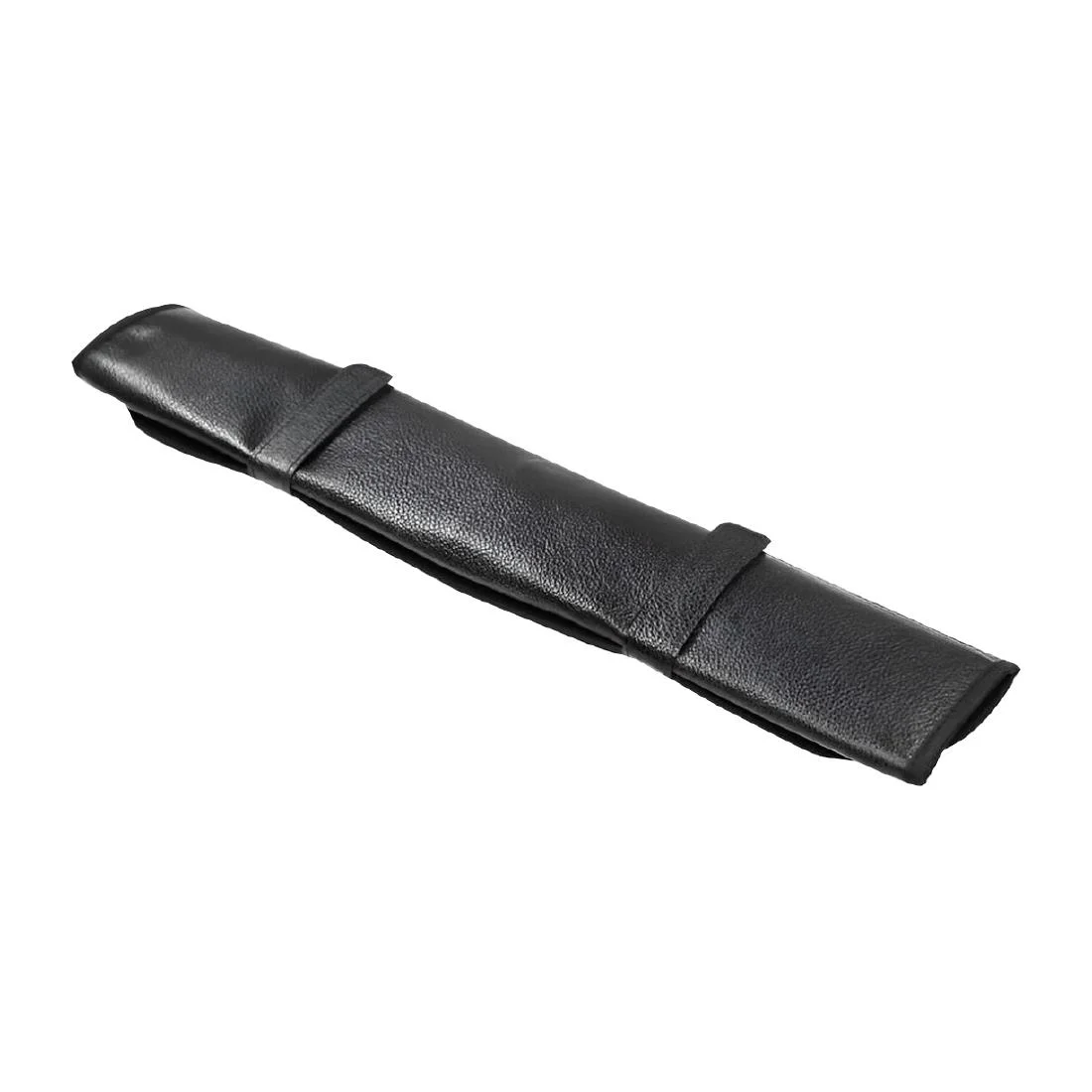 Japanese Knife Company Leather Knife Roll 4 Slots - Image 3