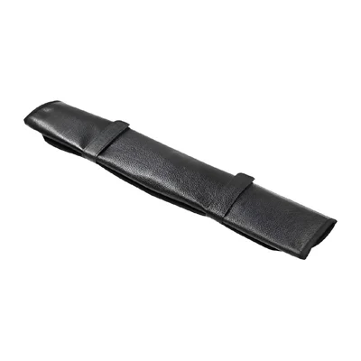 Japanese Knife Company Leather Knife Roll 4 Slots - Image 10