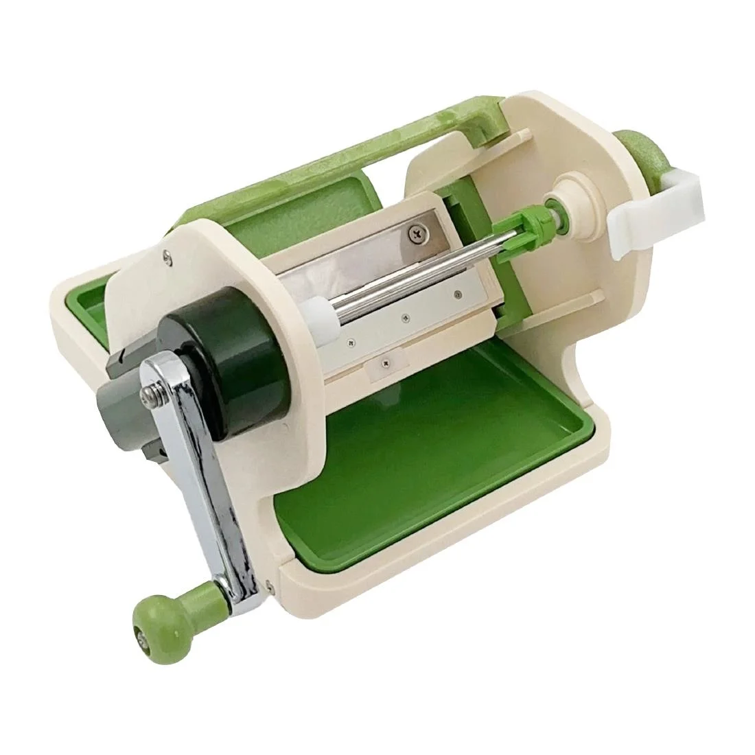 Chiba Japanese Food Slicer Sin Tsuma Mini Peel S - Image 2