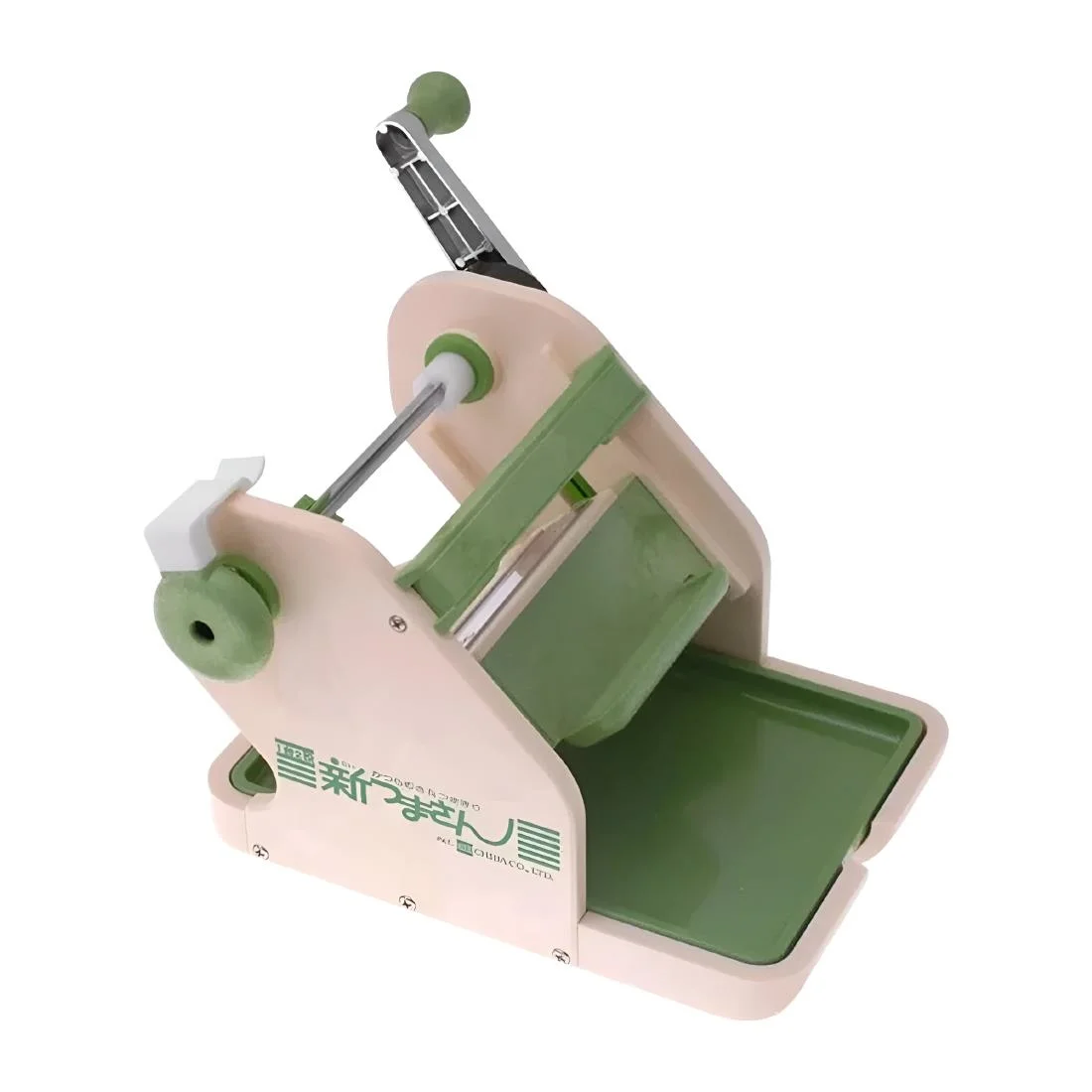 Chiba Japanese Food Slicer Sin Tsuma Mini Peel S - Image 1