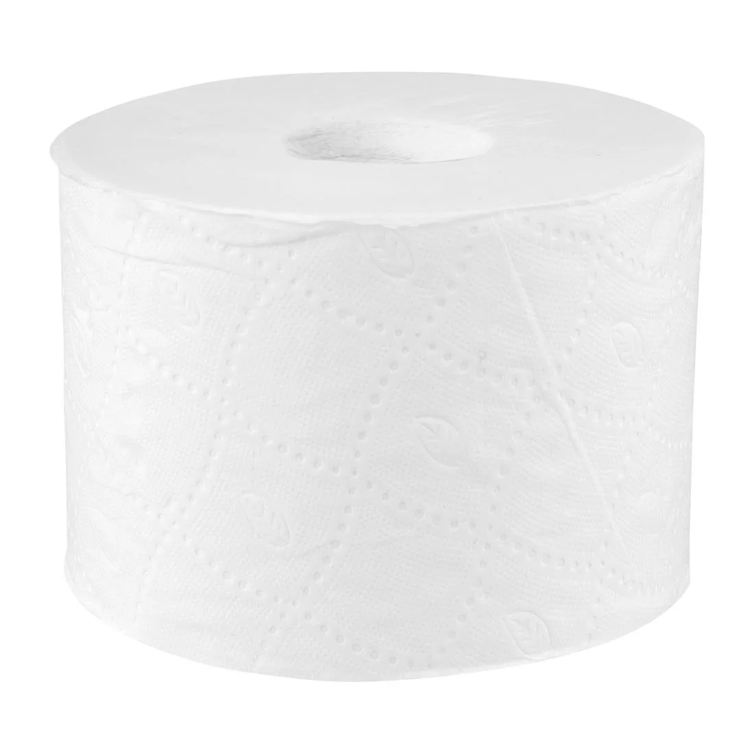 Tork OptiServe Extra Soft Coreless Toilet Paper White T7 (18 Pack) - Image 1