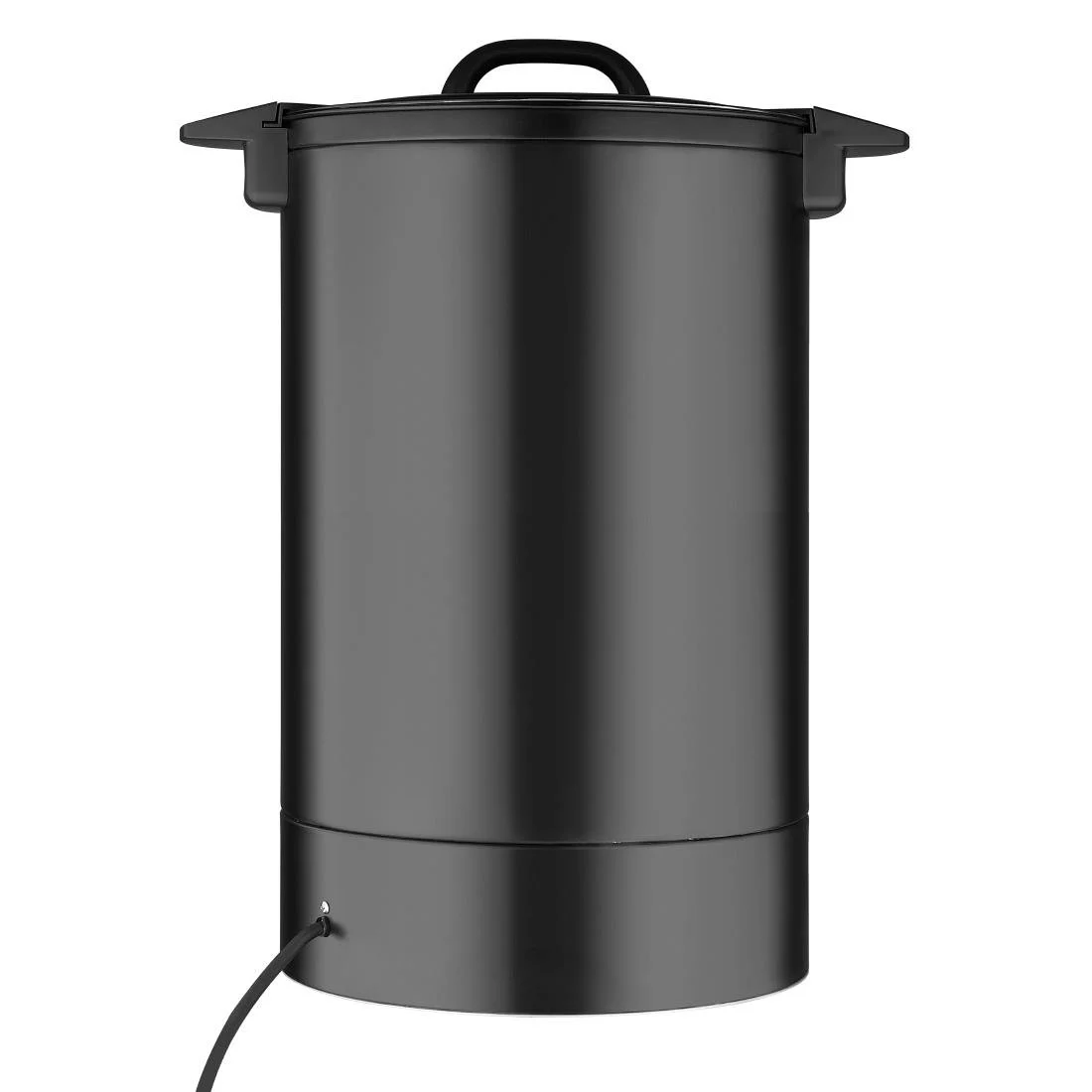 Buffalo Energy Saving Water Boiler Matt Black 40Ltr - Image 8