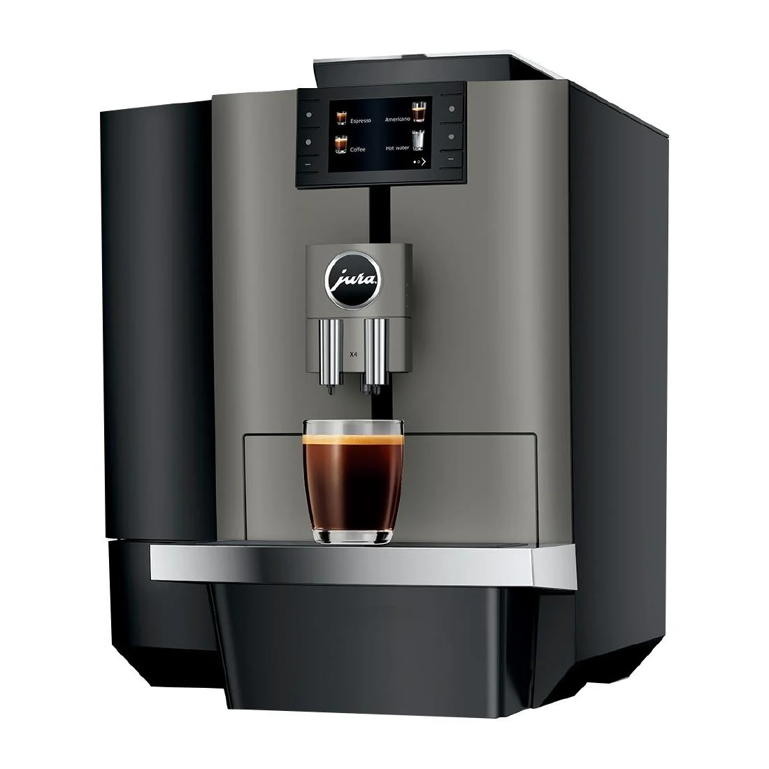 JURA Coffee Machine X4 - Image 1
