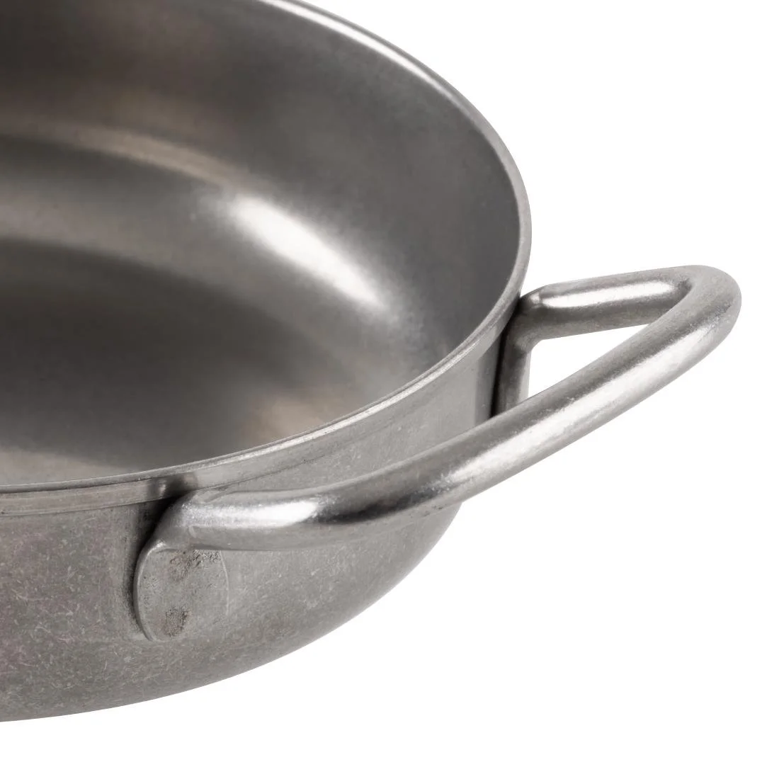 Olympia Table Presentation Vintage Double Handle Dish 125mm - Image 5