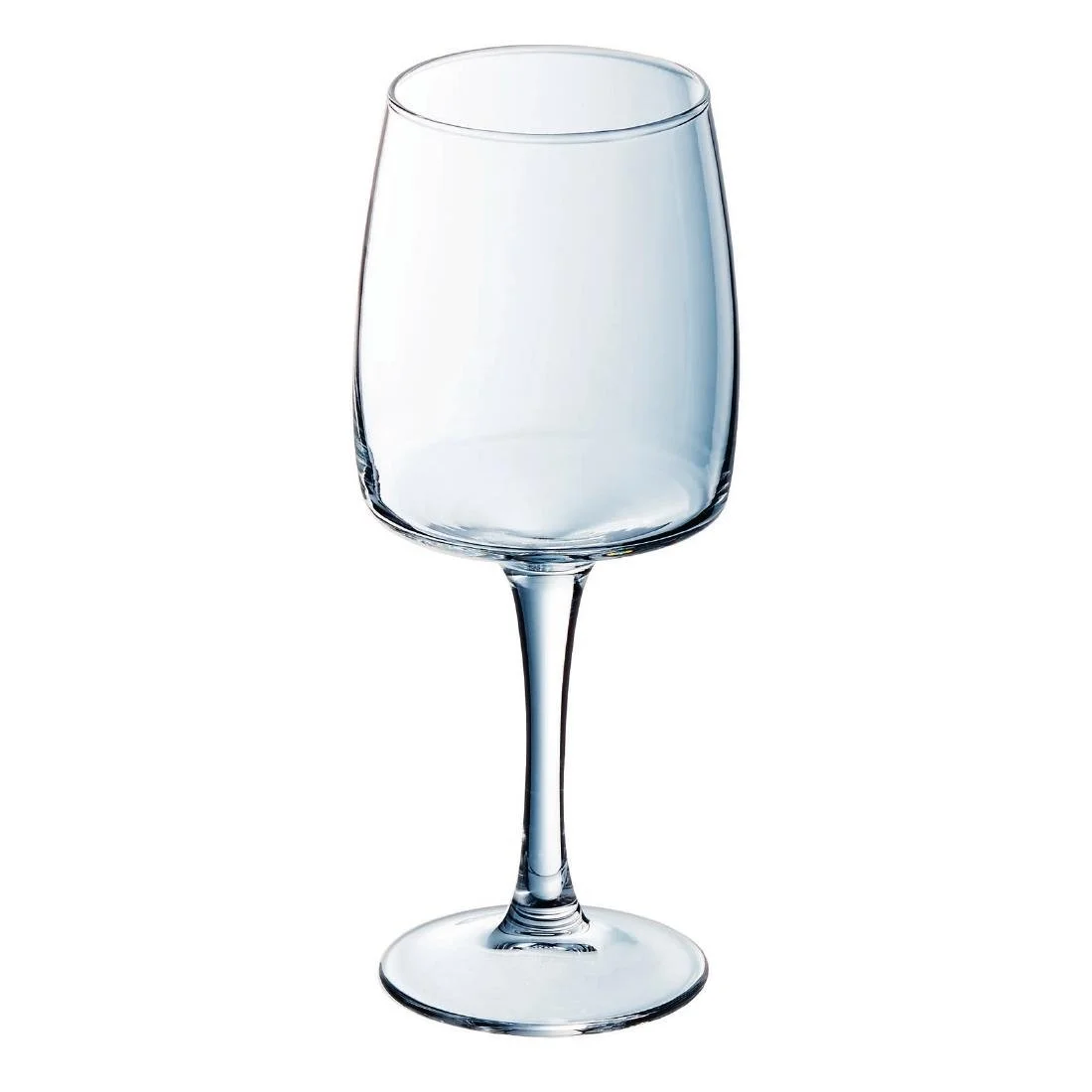 Luminarc Equip Home Wine Glasses 350ml (24 Pack) - Image 1