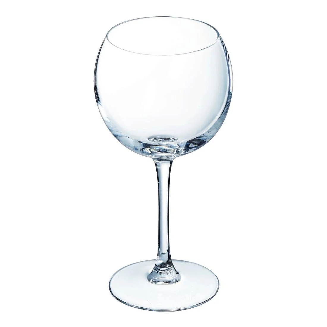 Chef & Sommelier Cabernet Ballon Wine Glasses 350ml LUKCA-NI at 250ml (24 Pack) - Image 3