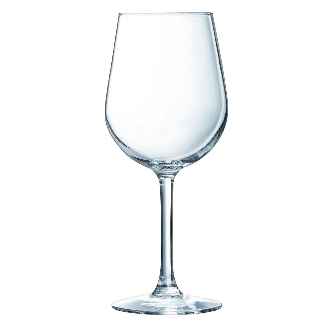 Arcoroc Domaine Wine Glasses 270ml (24 Pack) - Image 1