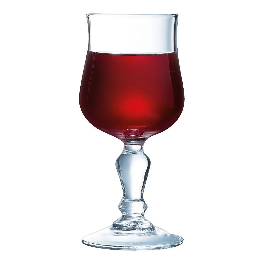 Arcoroc Normandie Wine Glasses 230ml (48 Pack) - Image 2