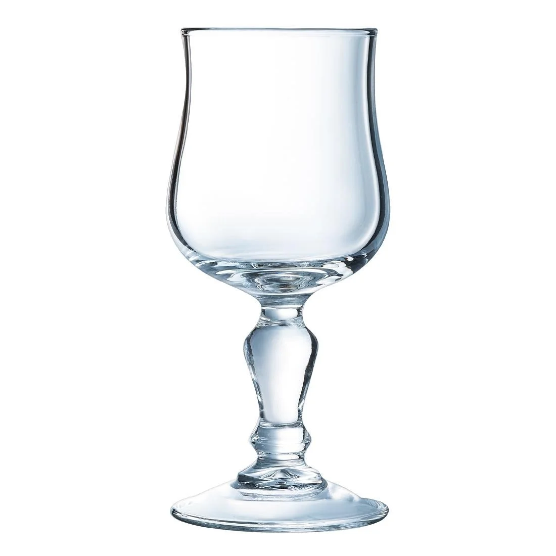 Arcoroc Normandie Wine Glasses 230ml (48 Pack) - Image 1