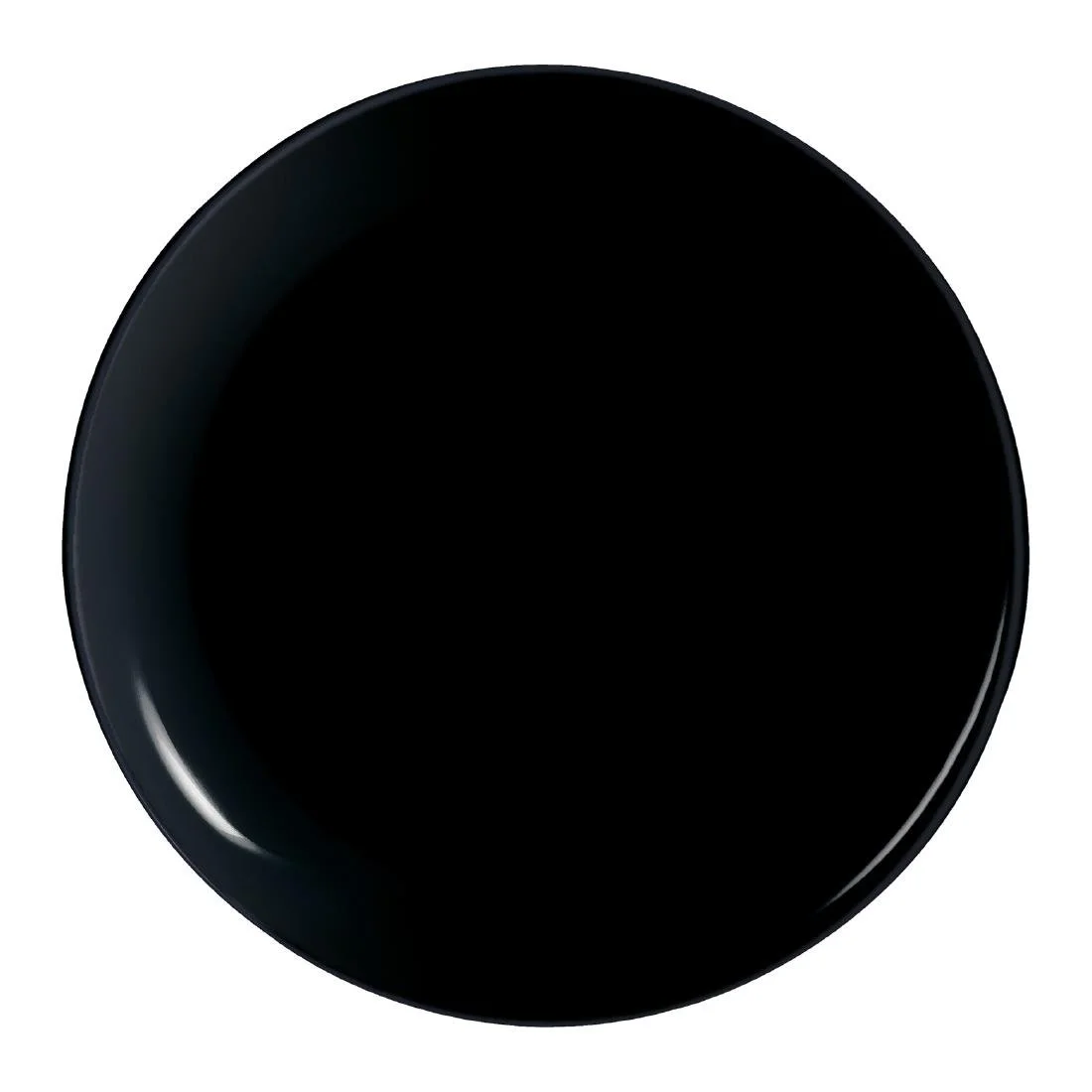 Arcoroc Evolutions Pizza Plates White 320mm (12 Pack) - Image 1