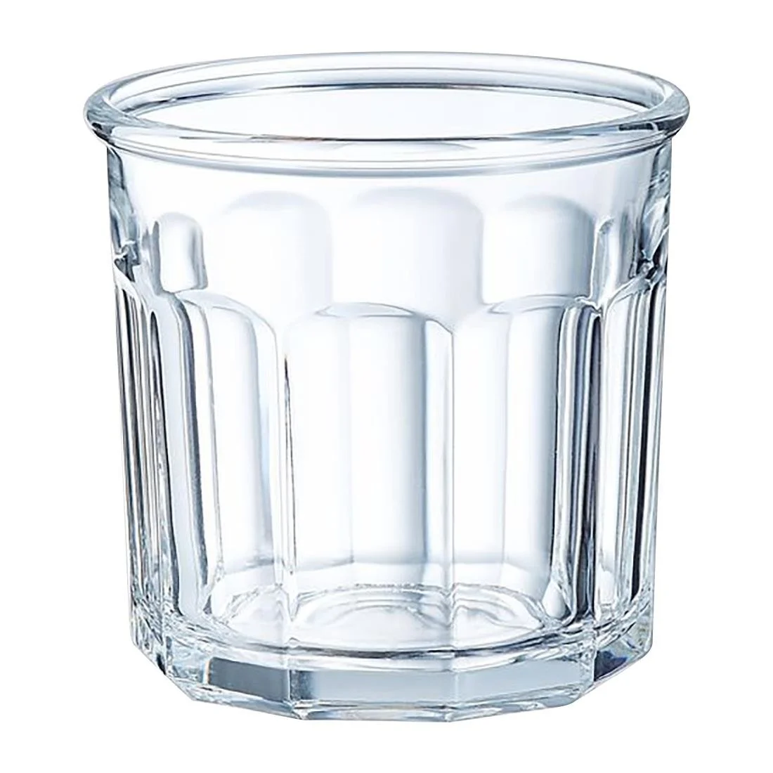 Arcoroc Eskale Tumblers 420ml (24 Pack) - Image 1