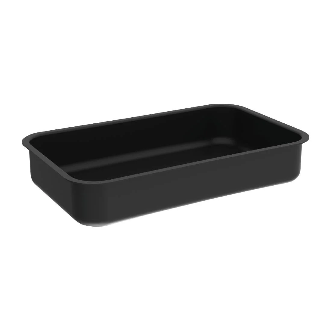 Rieber Coated Thermoplate C Buffet Range 1/1GN 100mm - Image 1
