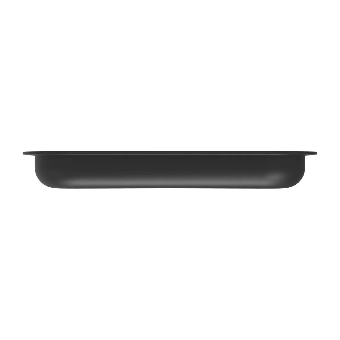 Rieber 040 Coated Thermoplate C Buffet Range 1/1GN 40mm - Image 2