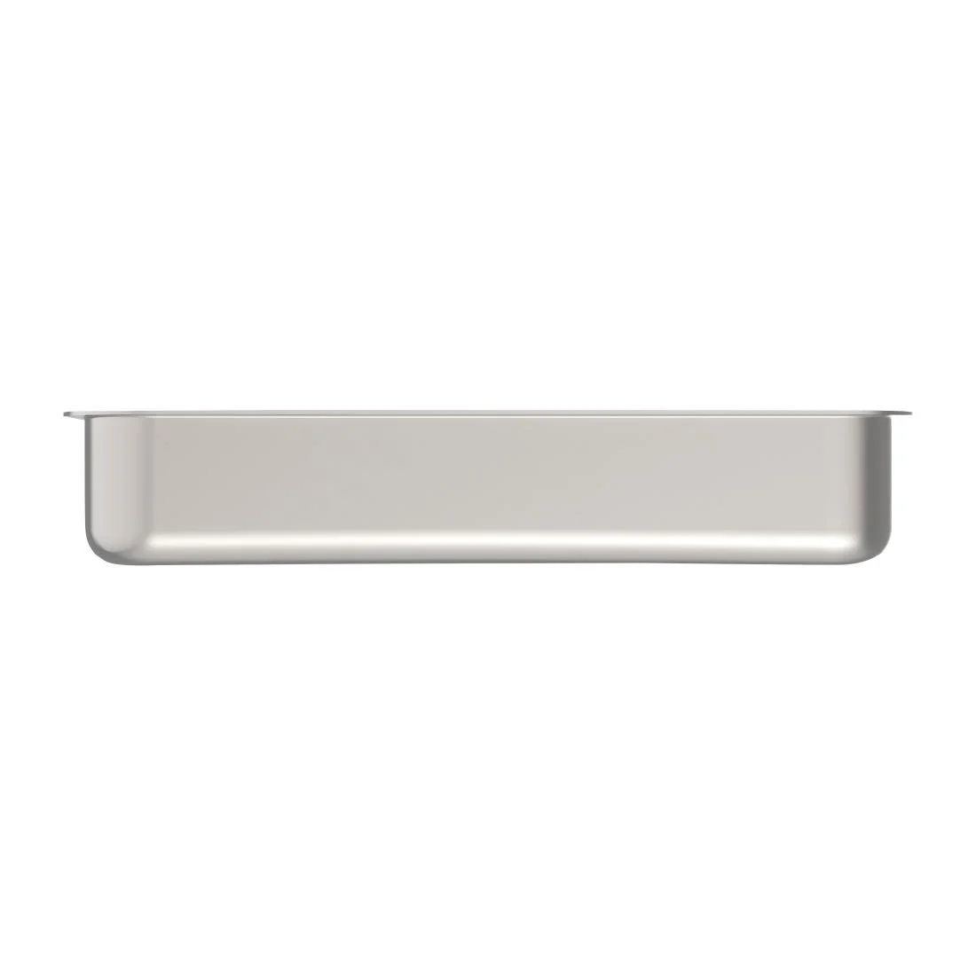 Rieber 100 Thermoplate Nano Buffet Range 1/1GN 100mm - Image 2