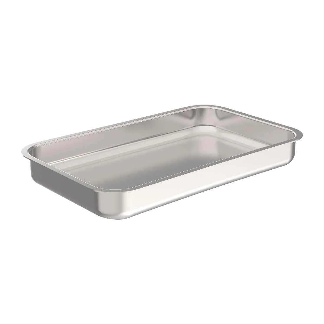 Rieber 065 Thermoplate Nano Buffet Range 1/1GN 65mm - Image 1