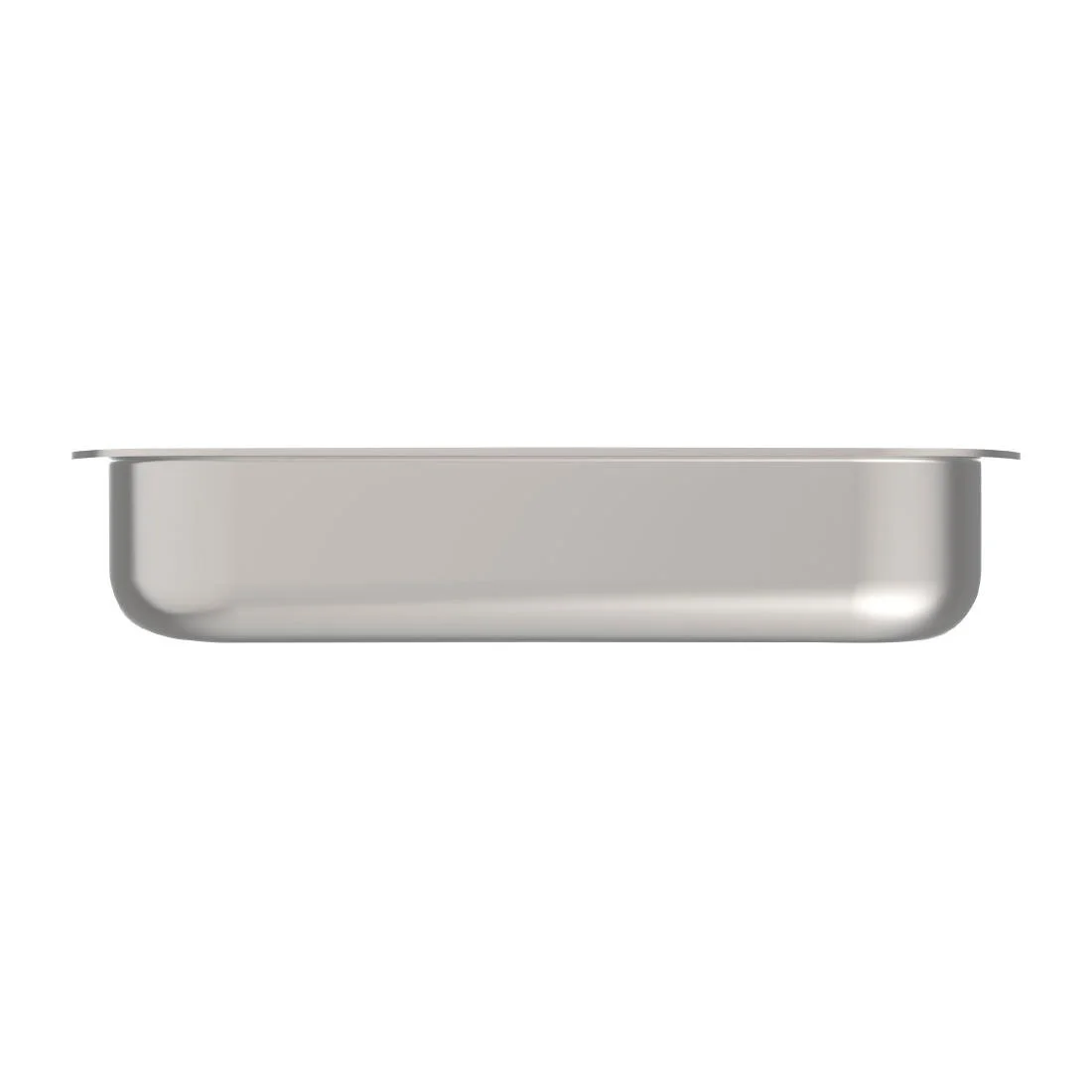 Rieber 065 Thermoplate Nano Buffet Range 1/1GN 65mm - Image 2