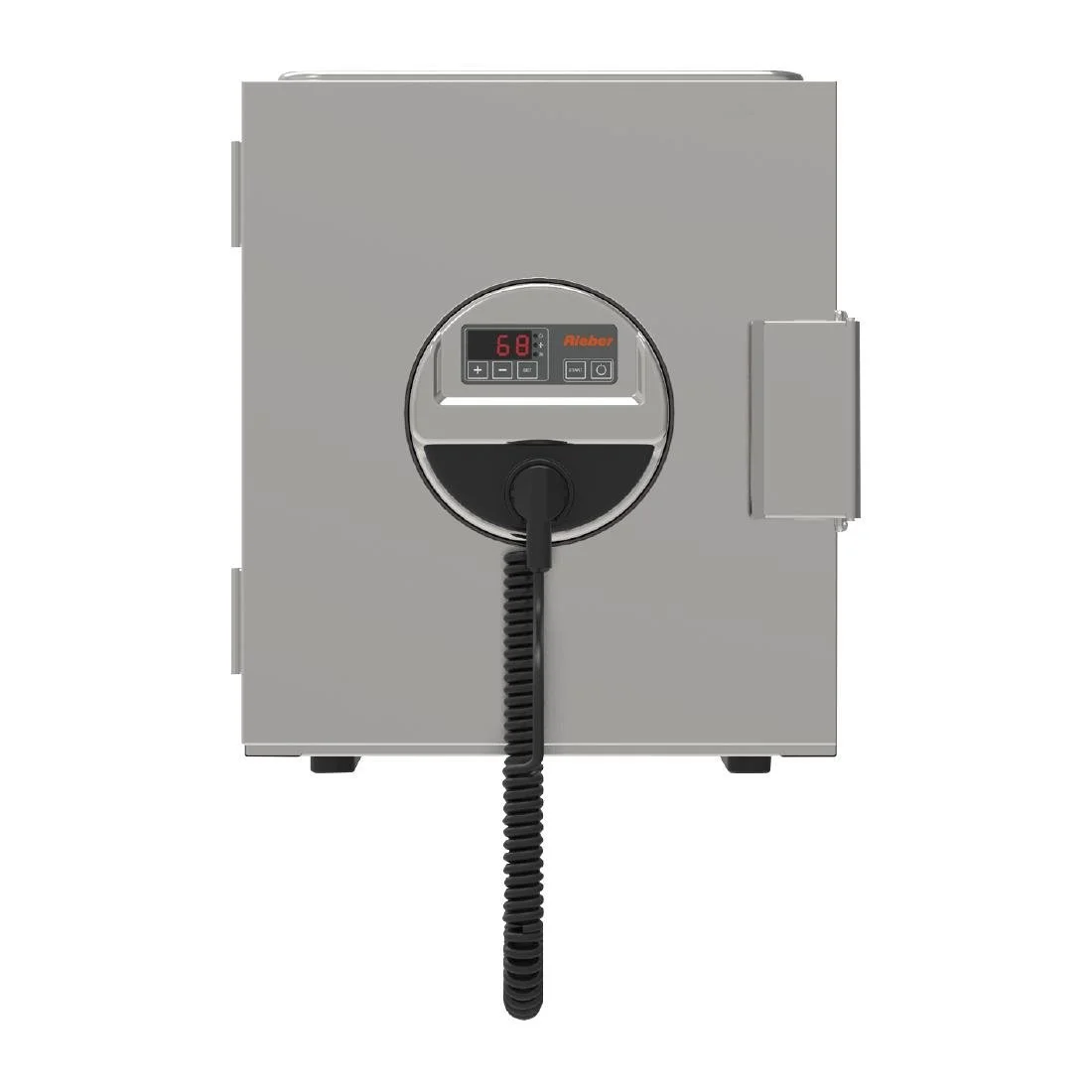 Rieber Stainless Steel Thermoport Front Loading CNS 1000 - Image 2