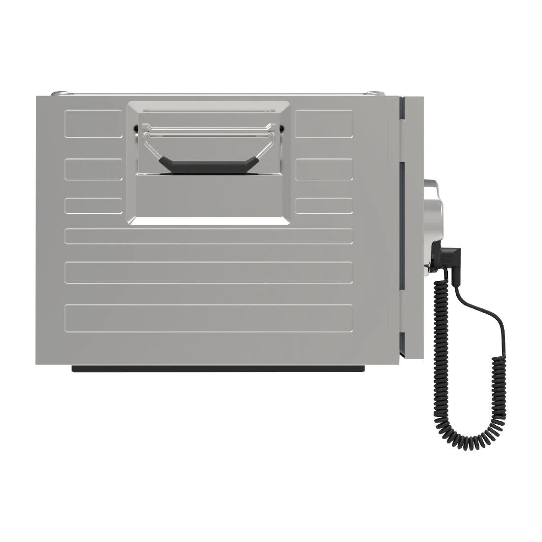 Rieber Stainless Steel Thermoport Front Loading CNS 1000 - Image 3