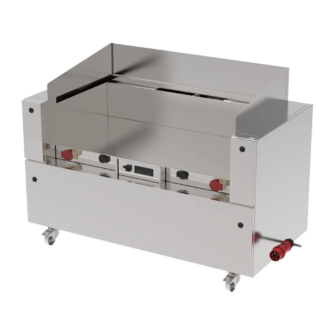 Rieber Digital Varithek with Splash Guard ACS 1500D3 - Image 1