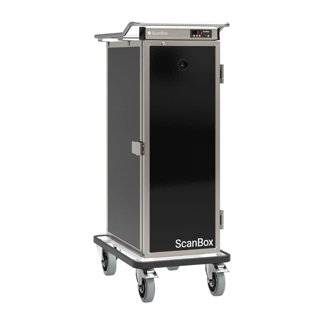 ScanBox Ergo Line Heated Trolley ExP HF12 - Image 1